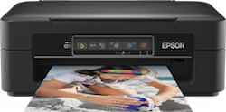 Epson Expression Home XP-235 